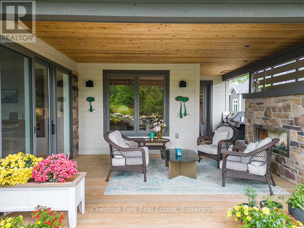 108 Stuart Court, Blue Mountains, Ontario  N0H 2P0 - Photo 40 - X12364564