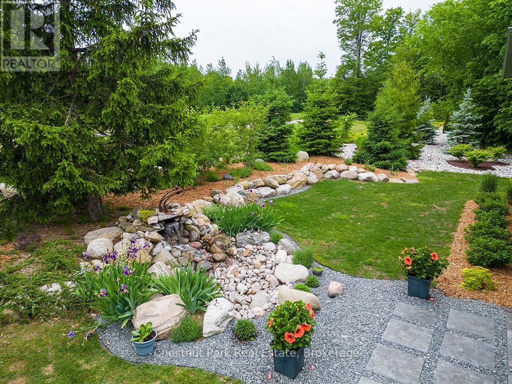 108 Stuart Court, Blue Mountains, Ontario  N0H 2P0 - Photo 42 - X12364564
