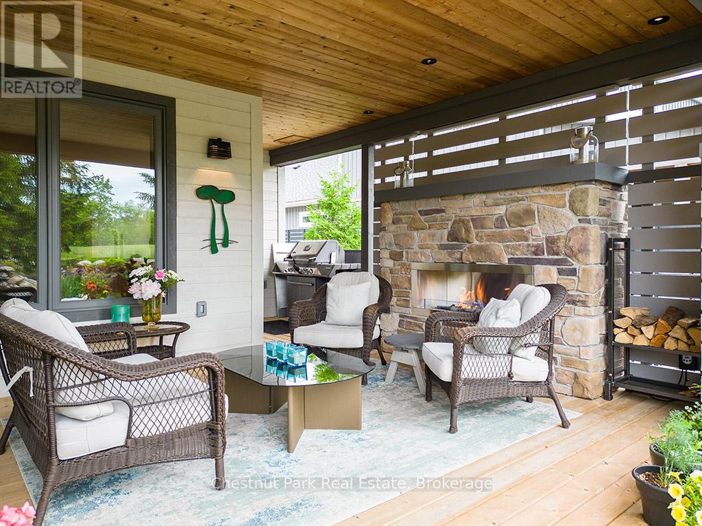 108 Stuart Court, Blue Mountains, Ontario  N0H 2P0 - Photo 39 - X12364564