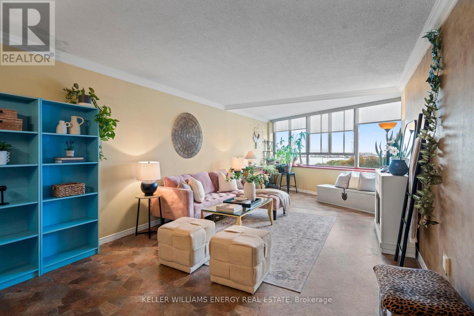 704 - 270 Queens Quay W, Toronto, Ontario M5J 2N4 - Photo 15 - C12428096