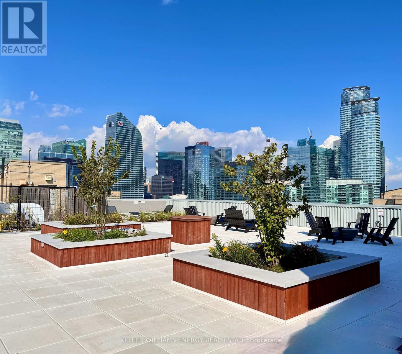 704 - 270 Queens Quay W, Toronto, Ontario M5J 2N4 - Photo 41 - C12428096