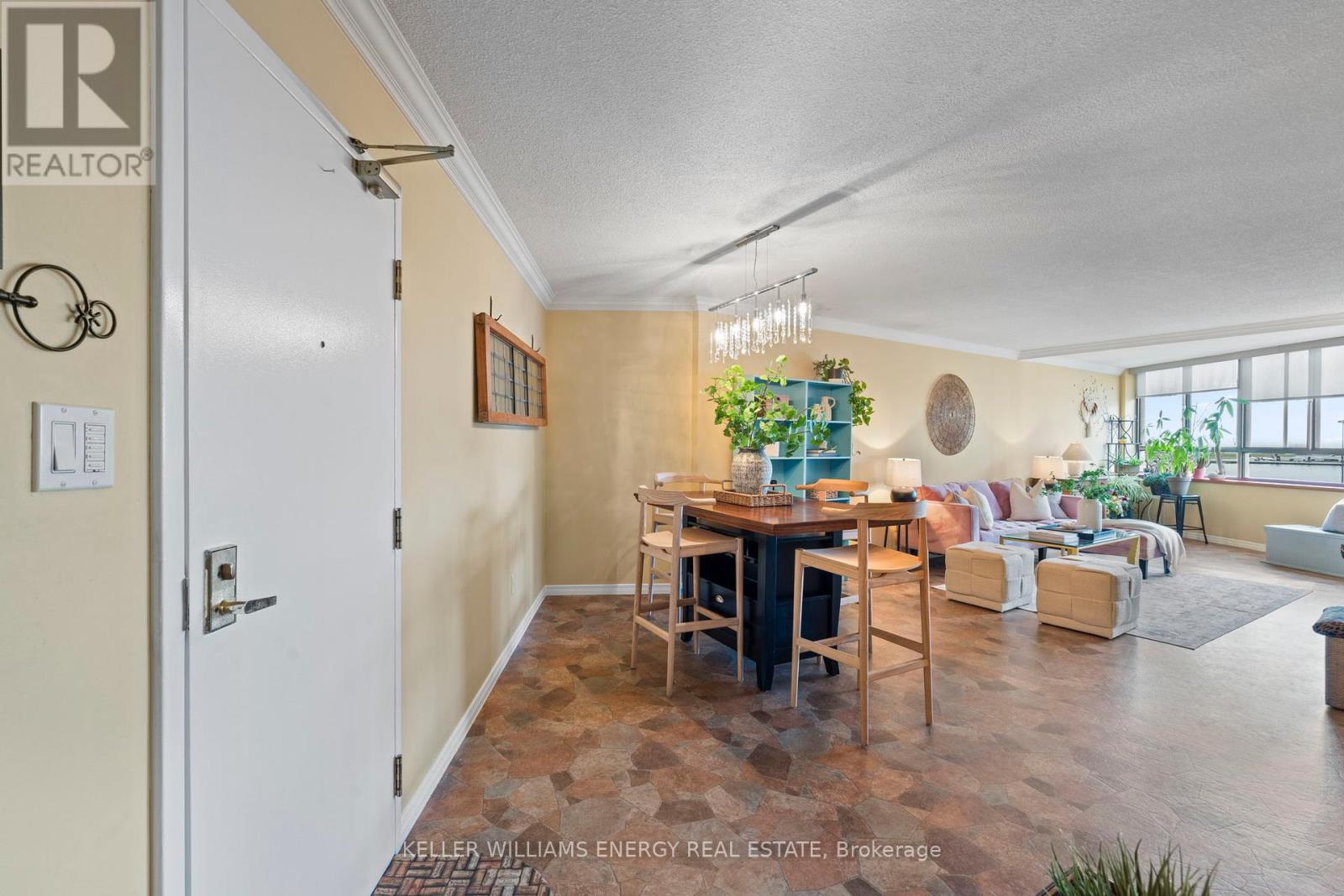 704 - 270 Queens Quay W, Toronto, Ontario M5J 2N4 - Photo 6 - C12428096