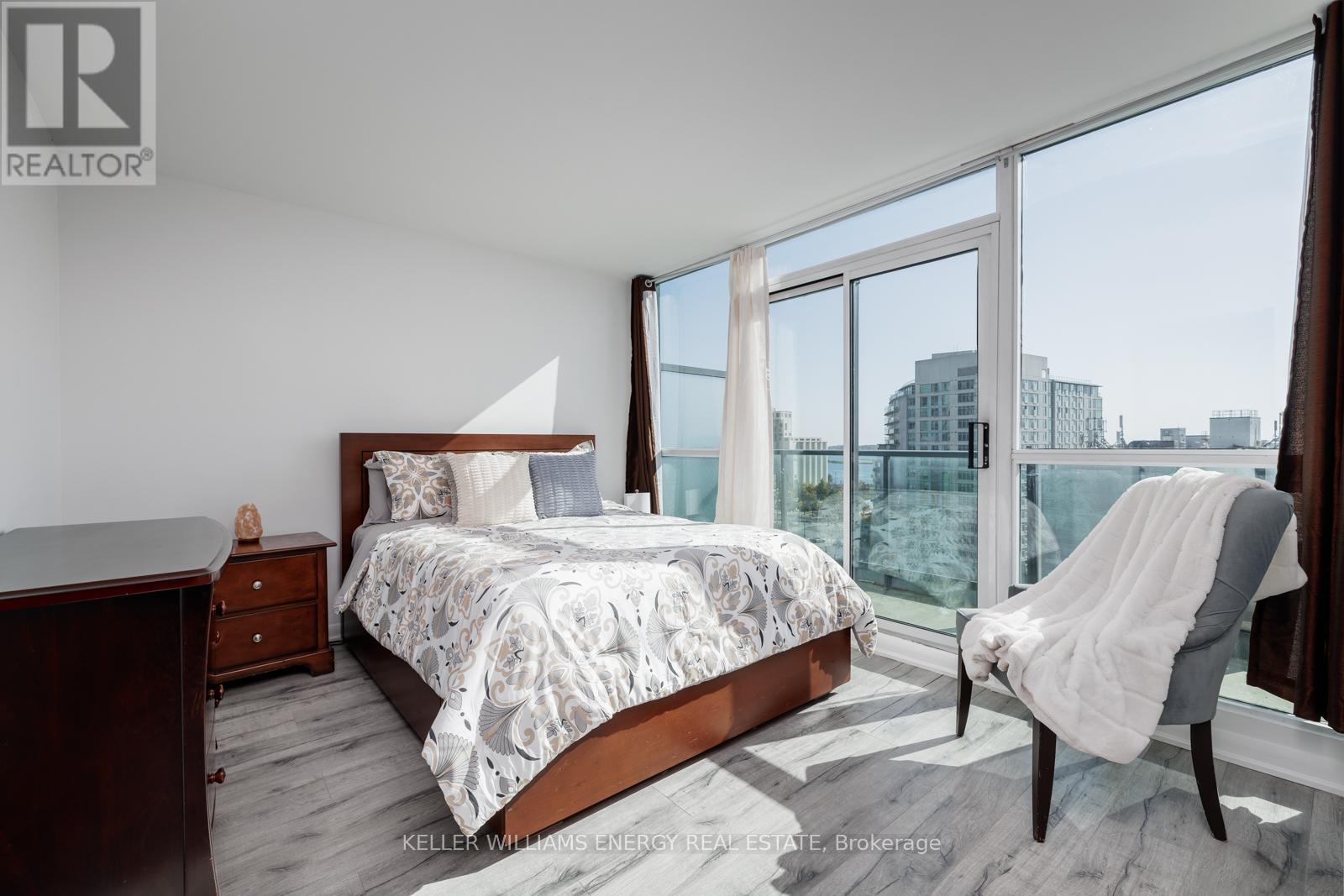 1114 - 600 Fleet Street, Toronto, Ontario  M5V 1B7 - Photo 15 - C12467604