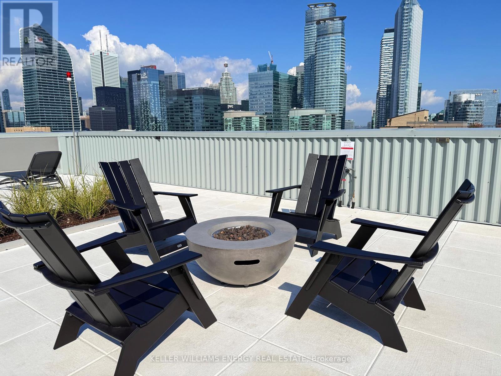 704 - 270 Queens Quay W, Toronto, Ontario M5J 2N4 - Photo 44 - C12428096