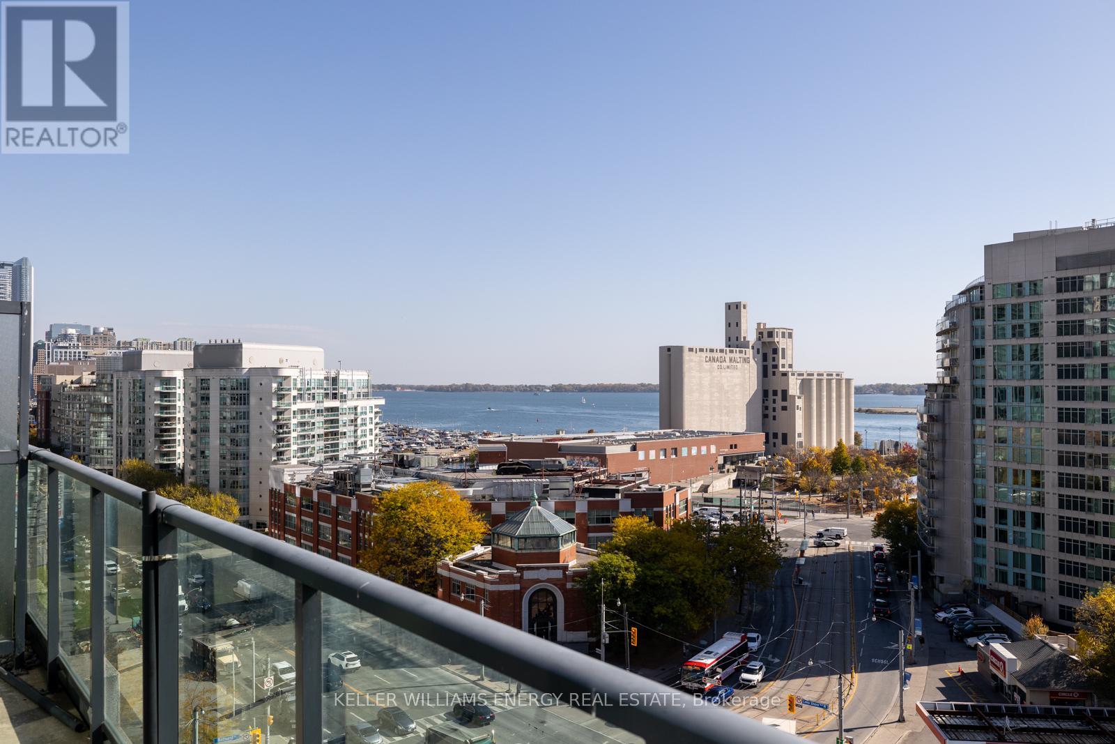 1114 - 600 Fleet Street, Toronto, Ontario  M5V 1B7 - Photo 19 - C12467604