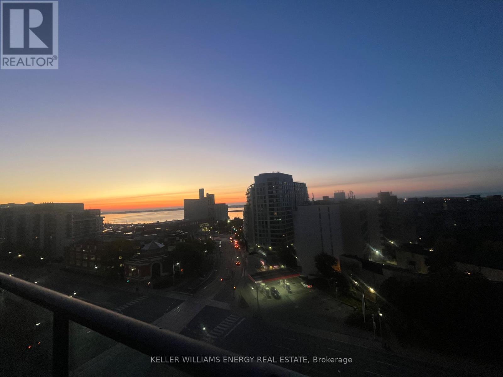 1114 - 600 Fleet Street, Toronto, Ontario  M5V 1B7 - Photo 20 - C12467604