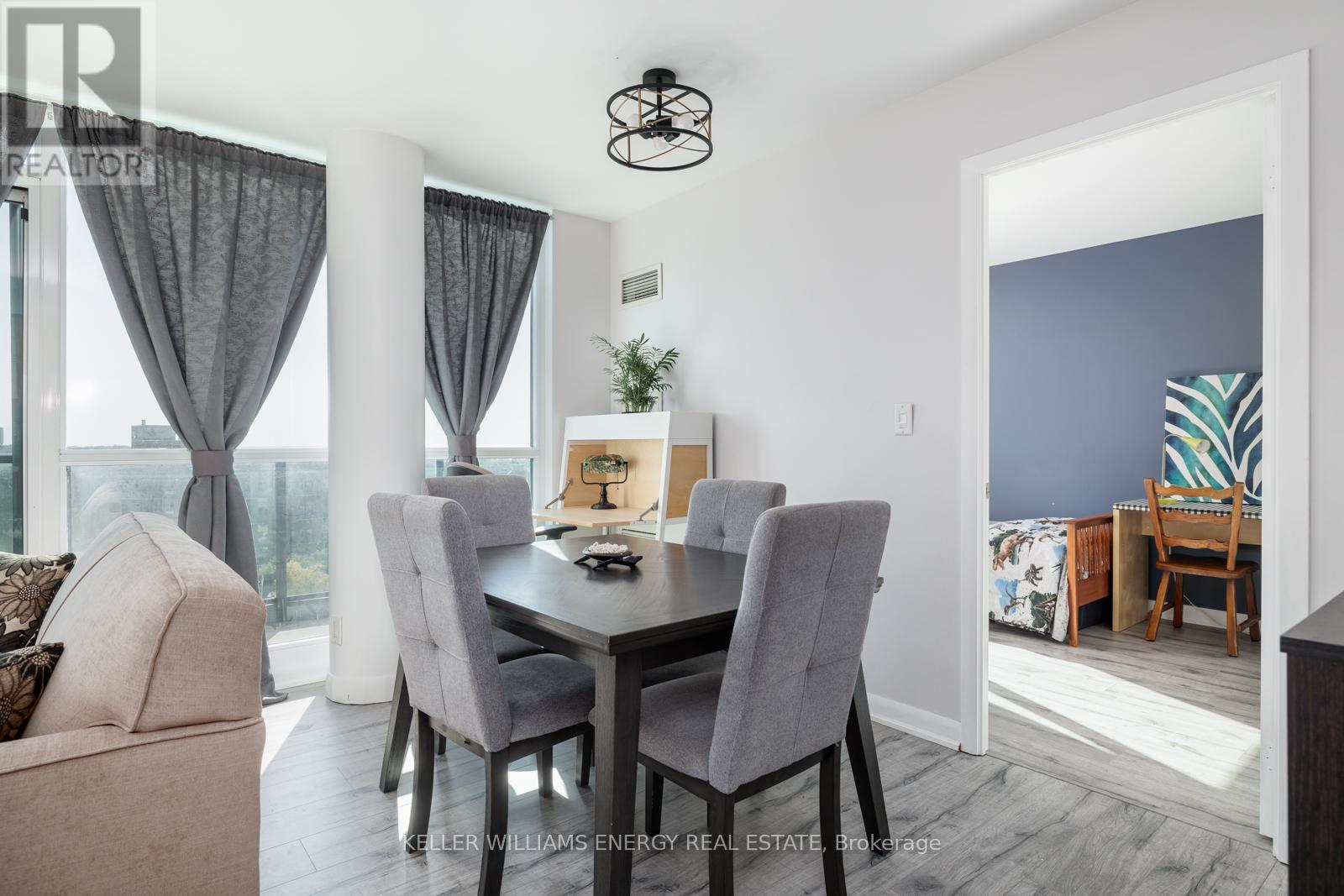 1114 - 600 Fleet Street, Toronto, Ontario  M5V 1B7 - Photo 12 - C12467604