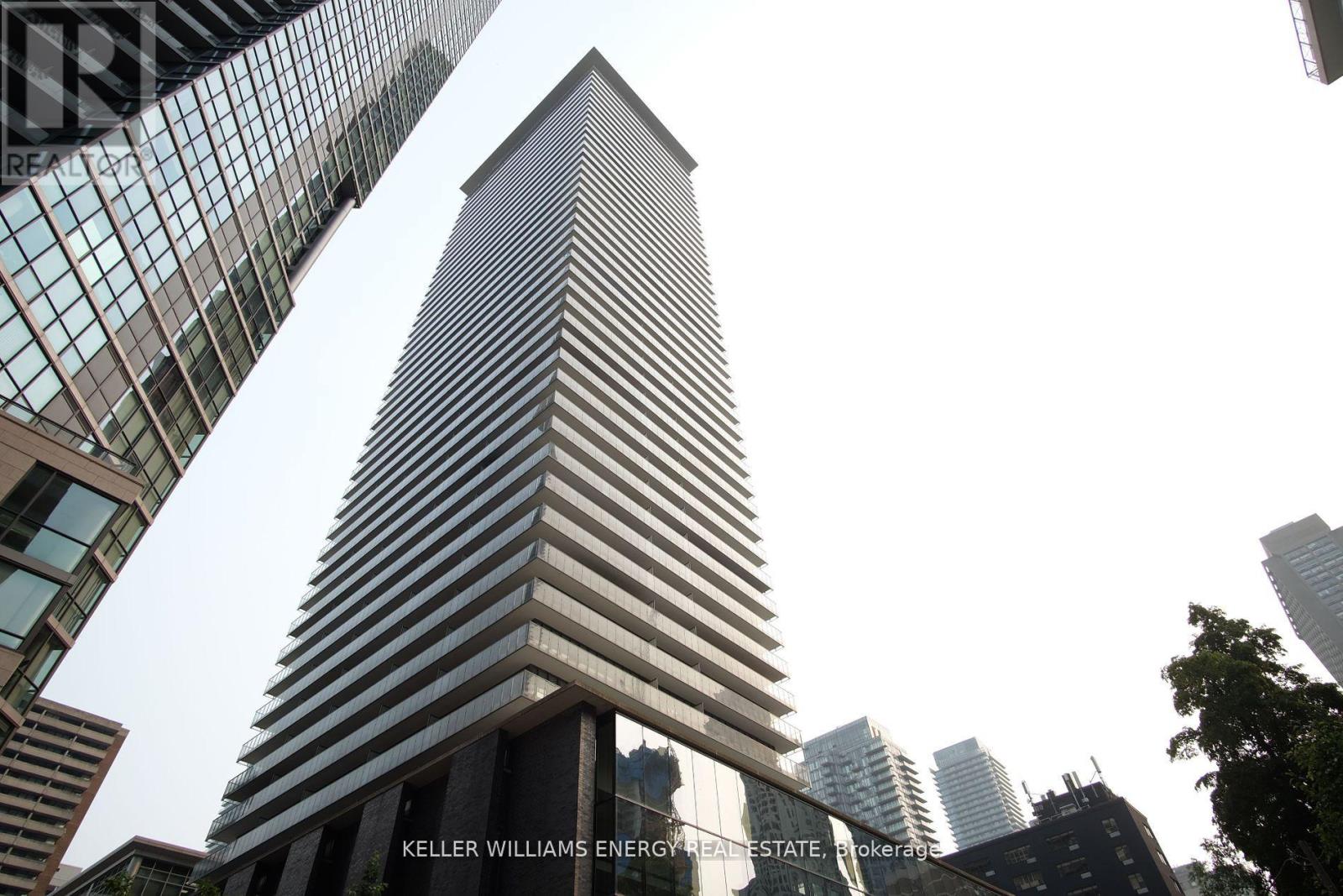 4305 - 33 Charles Street E, Toronto, Ontario  M4Y 0A2 - Photo 19 - C12488760