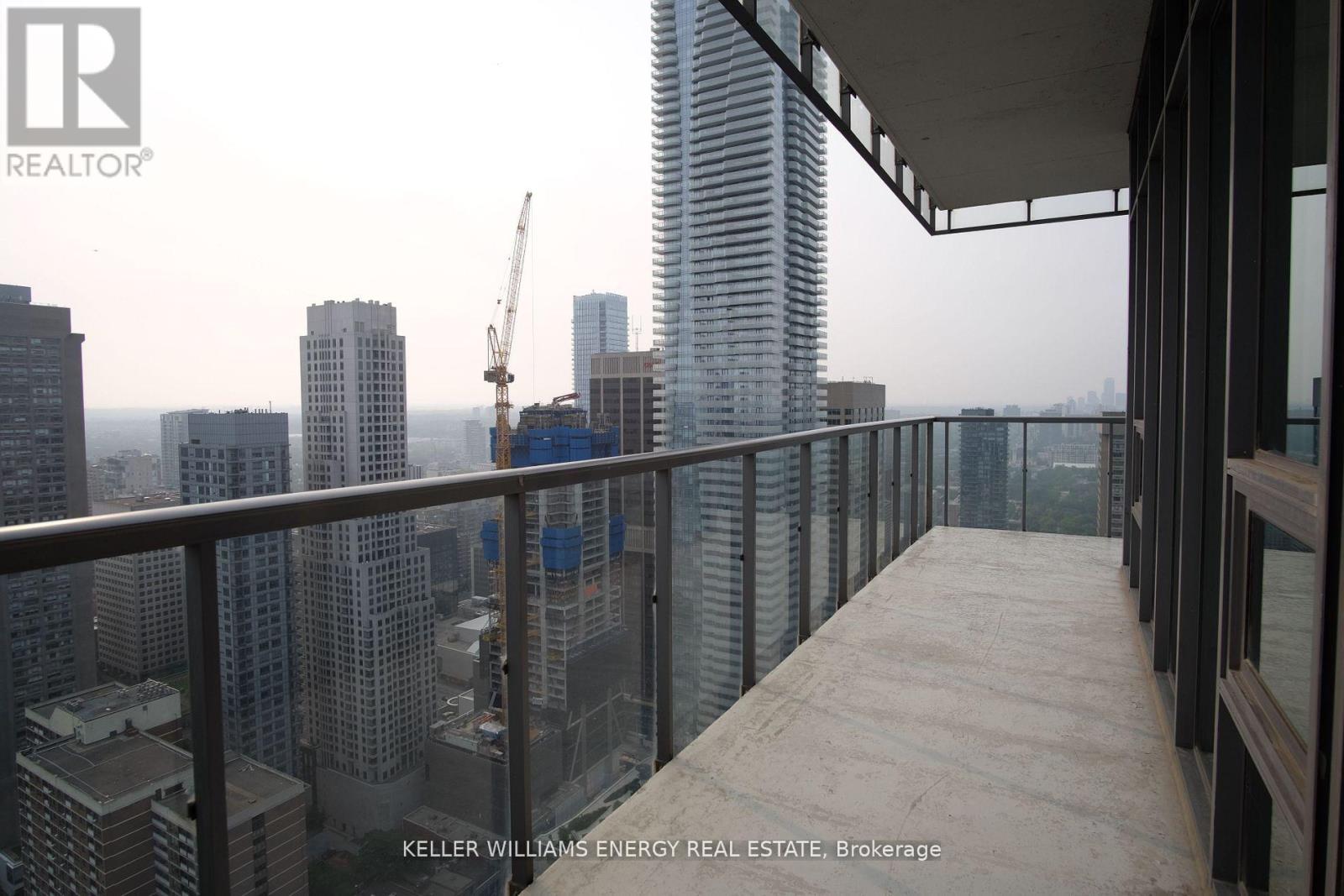 4305 - 33 Charles Street E, Toronto, Ontario  M4Y 0A2 - Photo 12 - C12488760