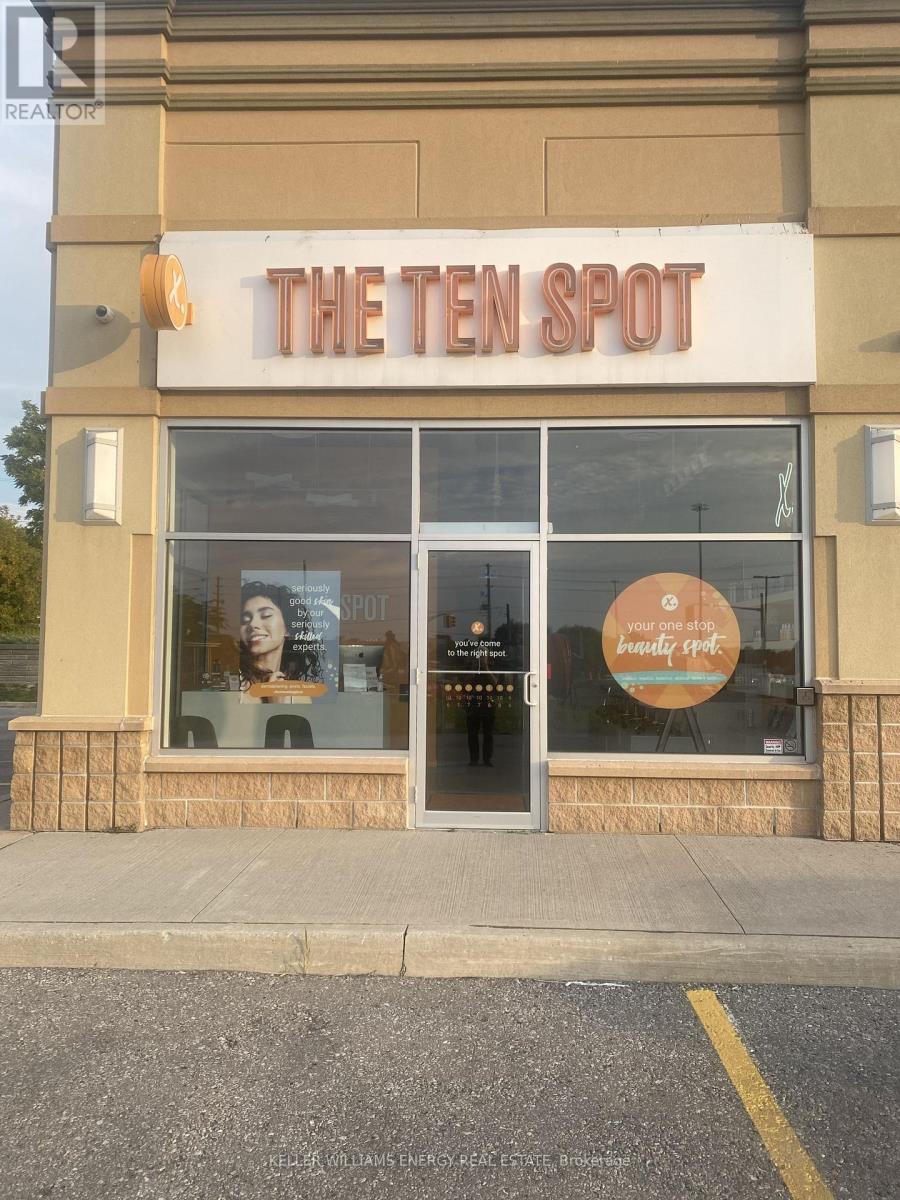 820 Kingston Road, Pickering, Ontario  L1V 1A8 - Photo 1 - E11965086