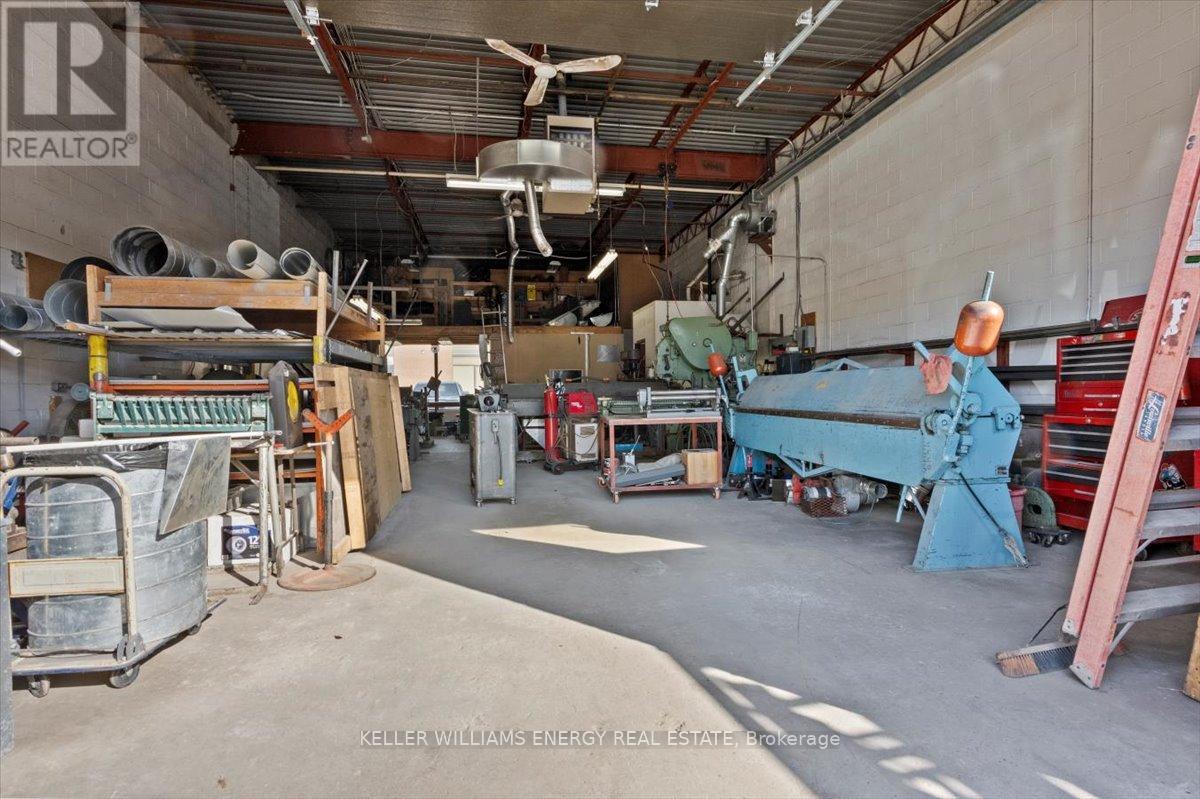 Unit 16 - 1033 Toy Avenue, Pickering, Ontario L1W 3N9 - Photo 19 - E12032777