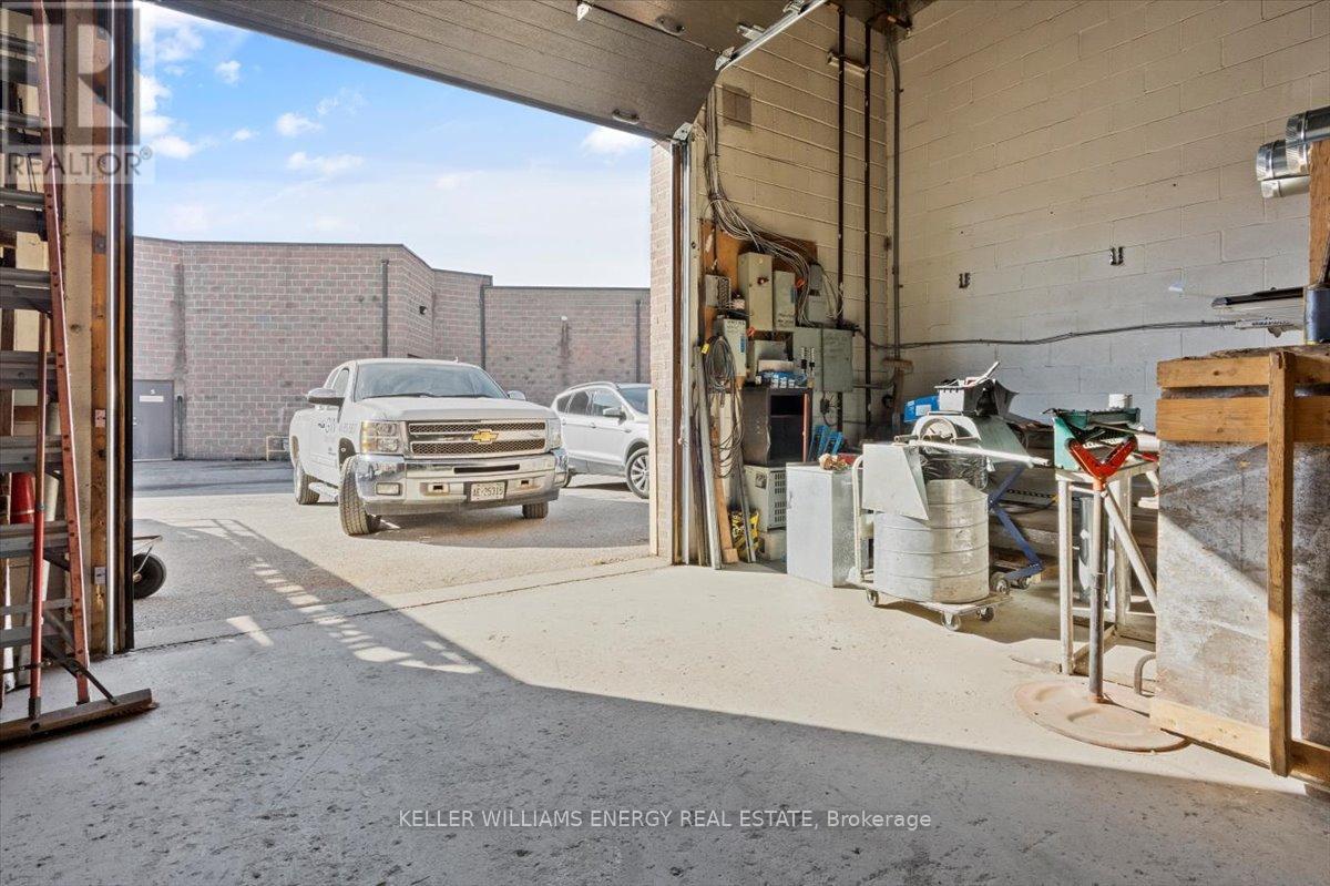 Unit 16 - 1033 Toy Avenue, Pickering, Ontario L1W 3N9 - Photo 22 - E12032777