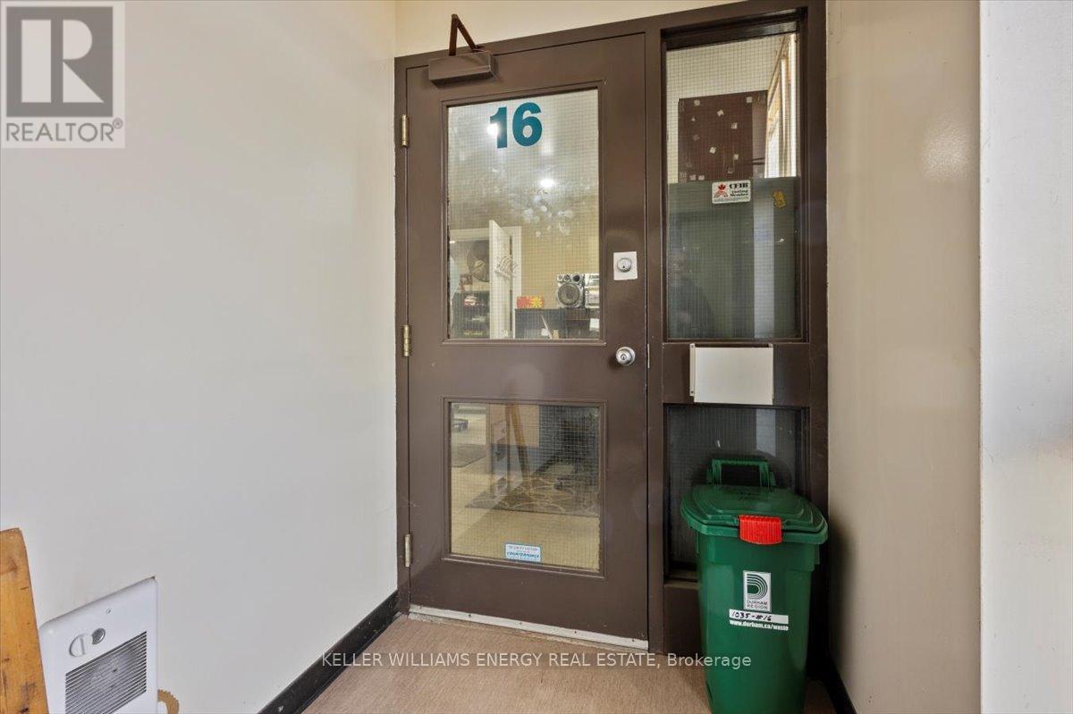Unit 16 - 1033 Toy Avenue, Pickering, Ontario L1W 3N9 - Photo 4 - E12032777