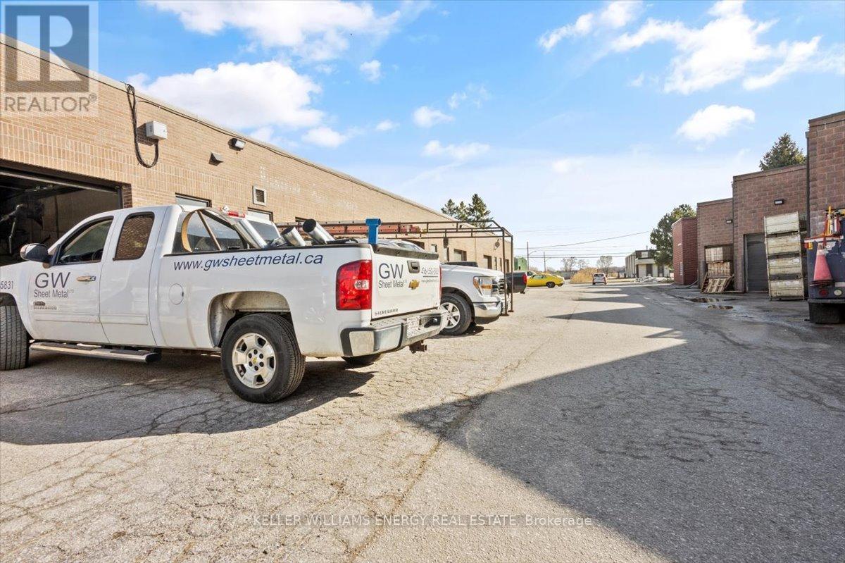 Unit 16 - 1033 Toy Avenue, Pickering, Ontario L1W 3N9 - Photo 25 - E12032777