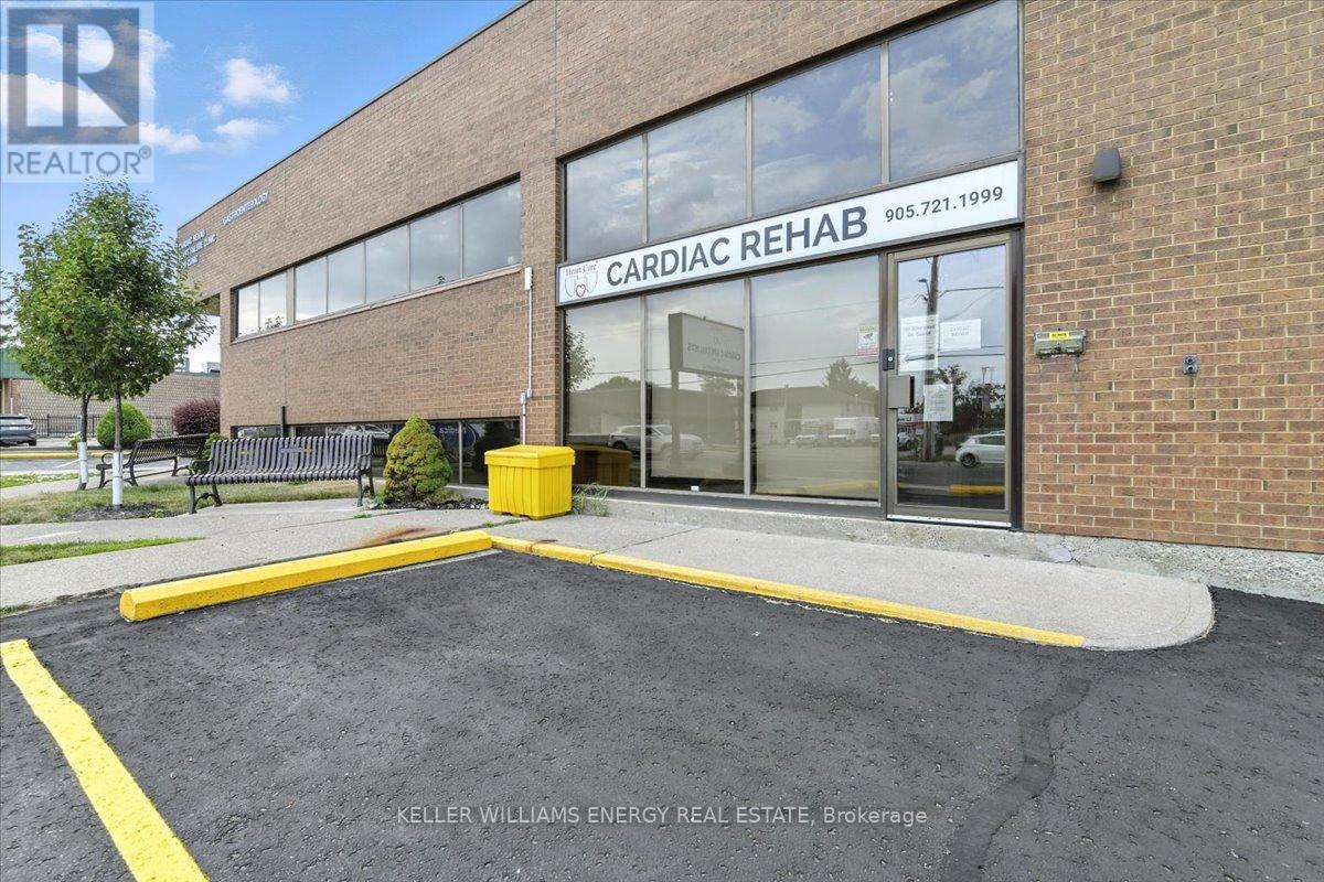 Lower Level - 372 King Street W, Oshawa, Ontario L1J 2J9 - Photo 24 - E12318259
