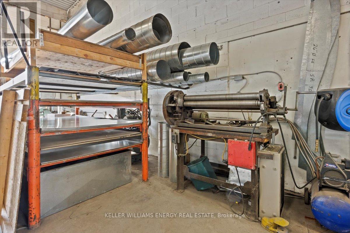 Unit 16 - 1033 Toy Avenue, Pickering, Ontario L1W 3N9 - Photo 12 - E12032777