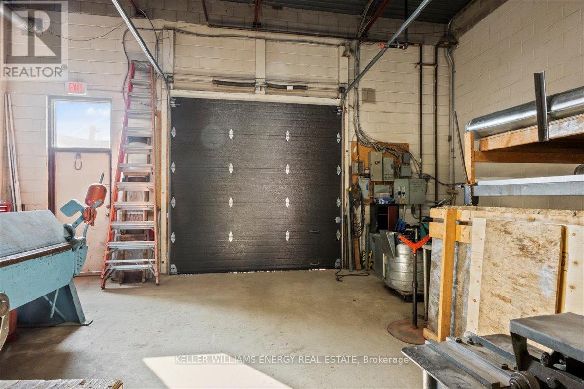 Unit 16 - 1033 Toy Avenue, Pickering, Ontario L1W 3N9 - Photo 24 - E12032777