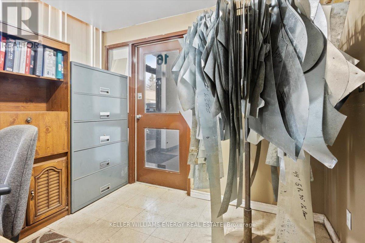 Unit 16 - 1033 Toy Avenue, Pickering, Ontario L1W 3N9 - Photo 5 - E12032777