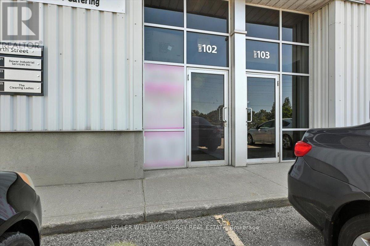 102 - 1143 Wentworth Street W, Oshawa, Ontario  L1J 8P7 - Photo 3 - E12299159