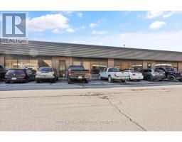 UNIT 16 - 1033 TOY AVENUE, Pickering, Ontario