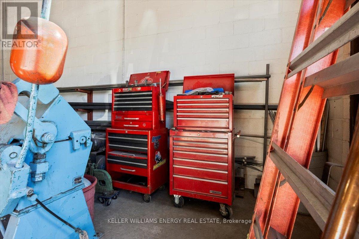 Unit 16 - 1033 Toy Avenue, Pickering, Ontario L1W 3N9 - Photo 20 - E12032777