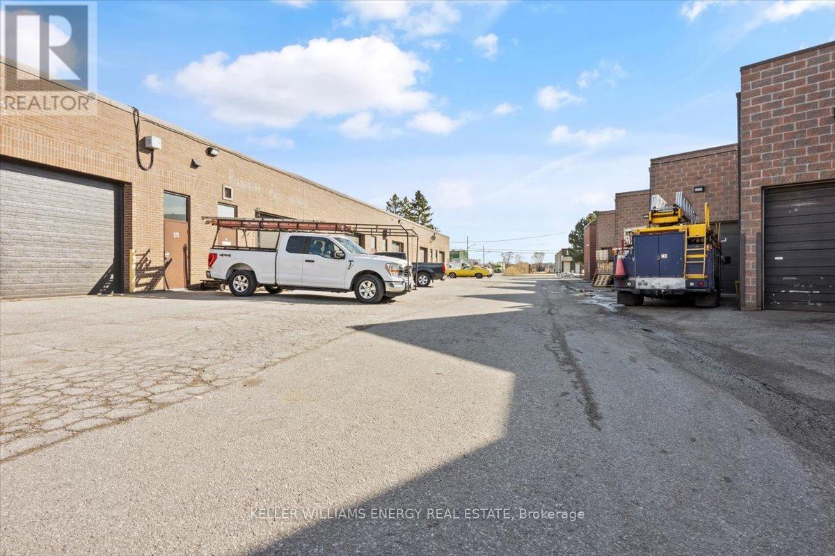 Unit 16 - 1033 Toy Avenue, Pickering, Ontario L1W 3N9 - Photo 27 - E12032777