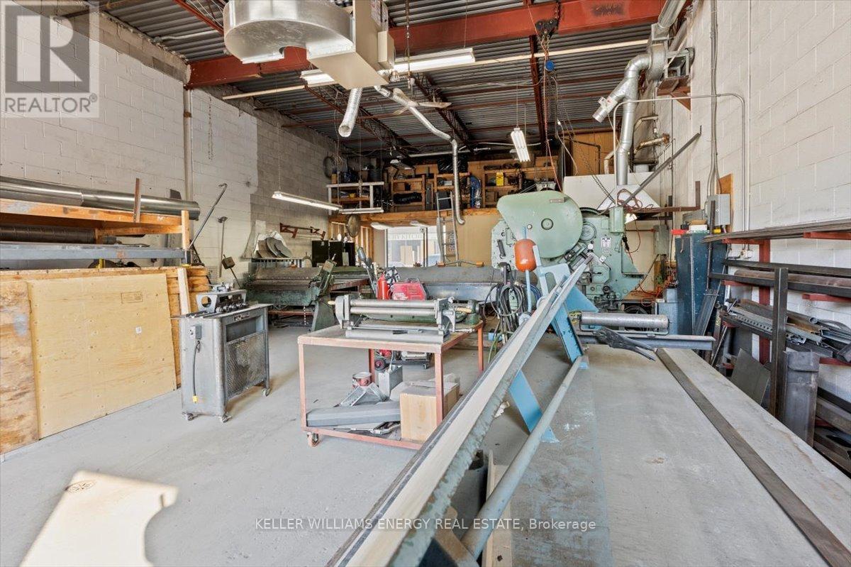 Unit 16 - 1033 Toy Avenue, Pickering, Ontario L1W 3N9 - Photo 21 - E12032777