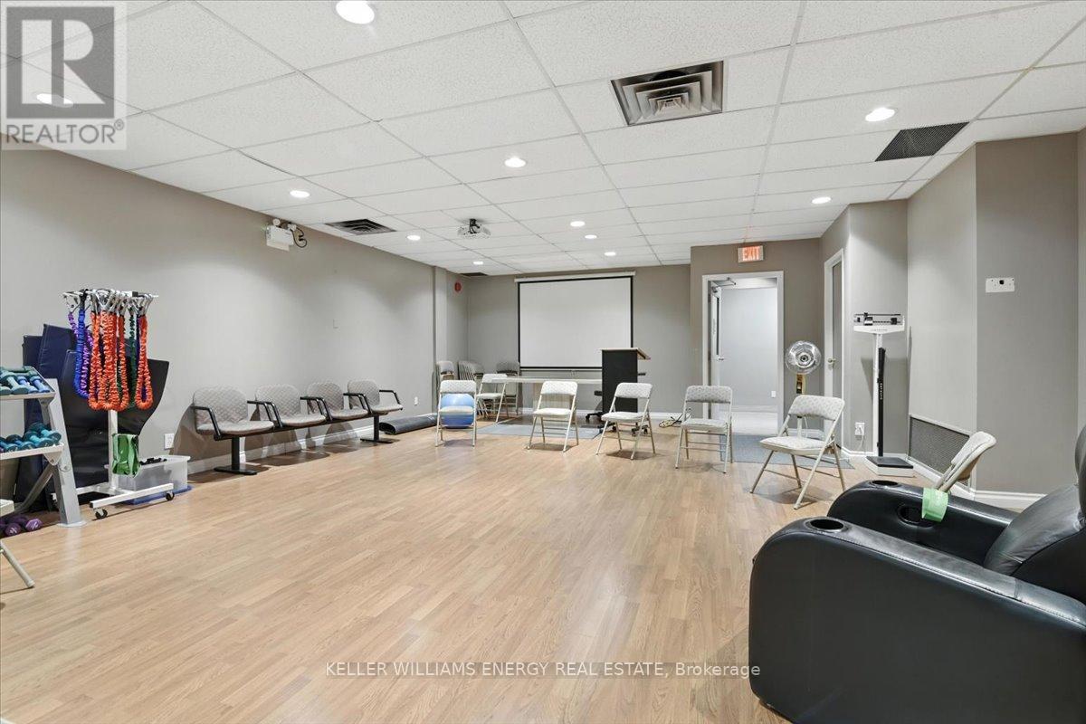 Lower Level - 372 King Street W, Oshawa, Ontario L1J 2J9 - Photo 19 - E12318259