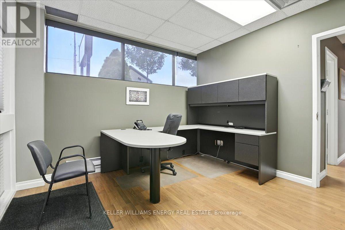 Lower Level - 372 King Street W, Oshawa, Ontario L1J 2J9 - Photo 13 - E12318259