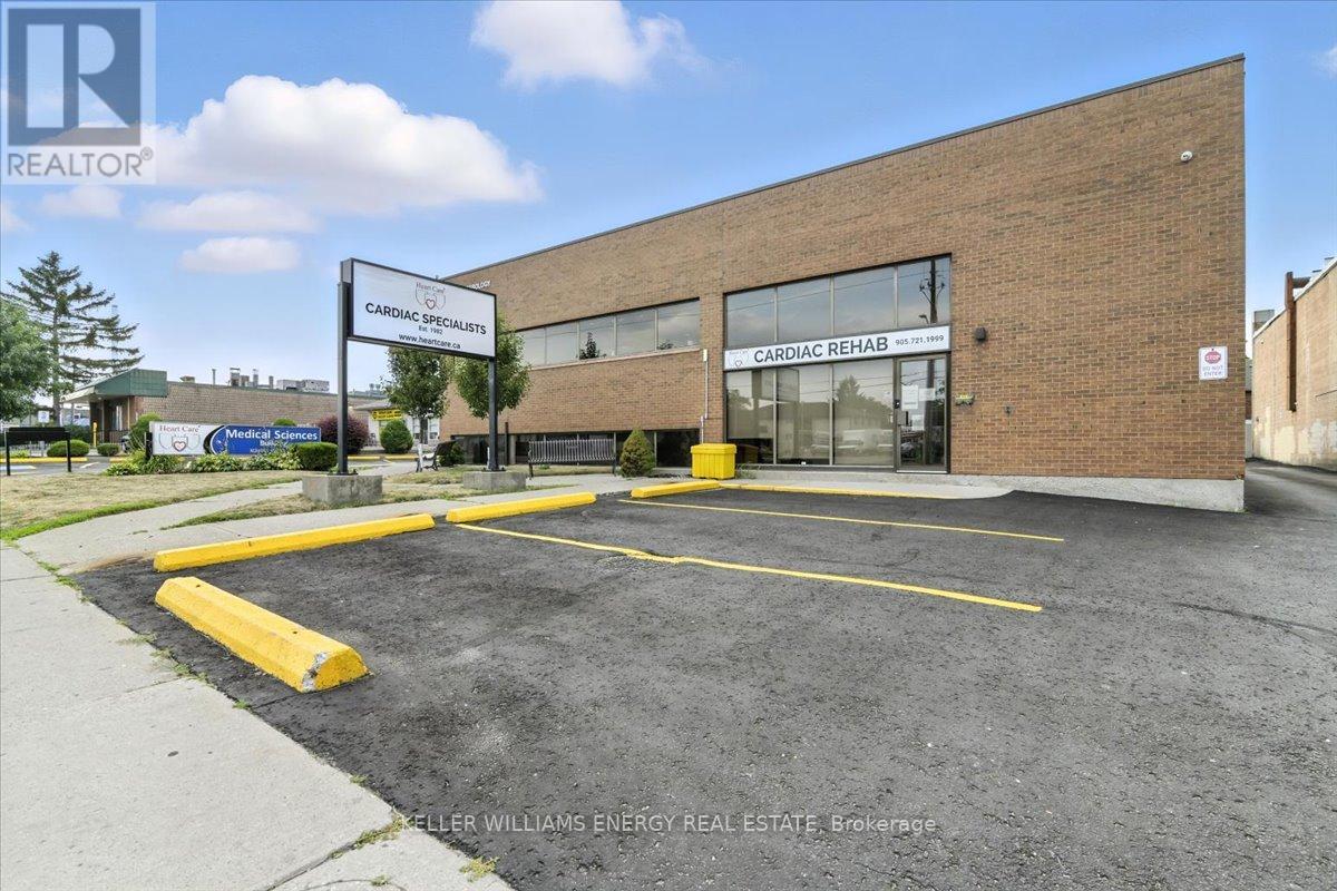 Lower Level - 372 King Street W, Oshawa, Ontario L1J 2J9 - Photo 39 - E12318259