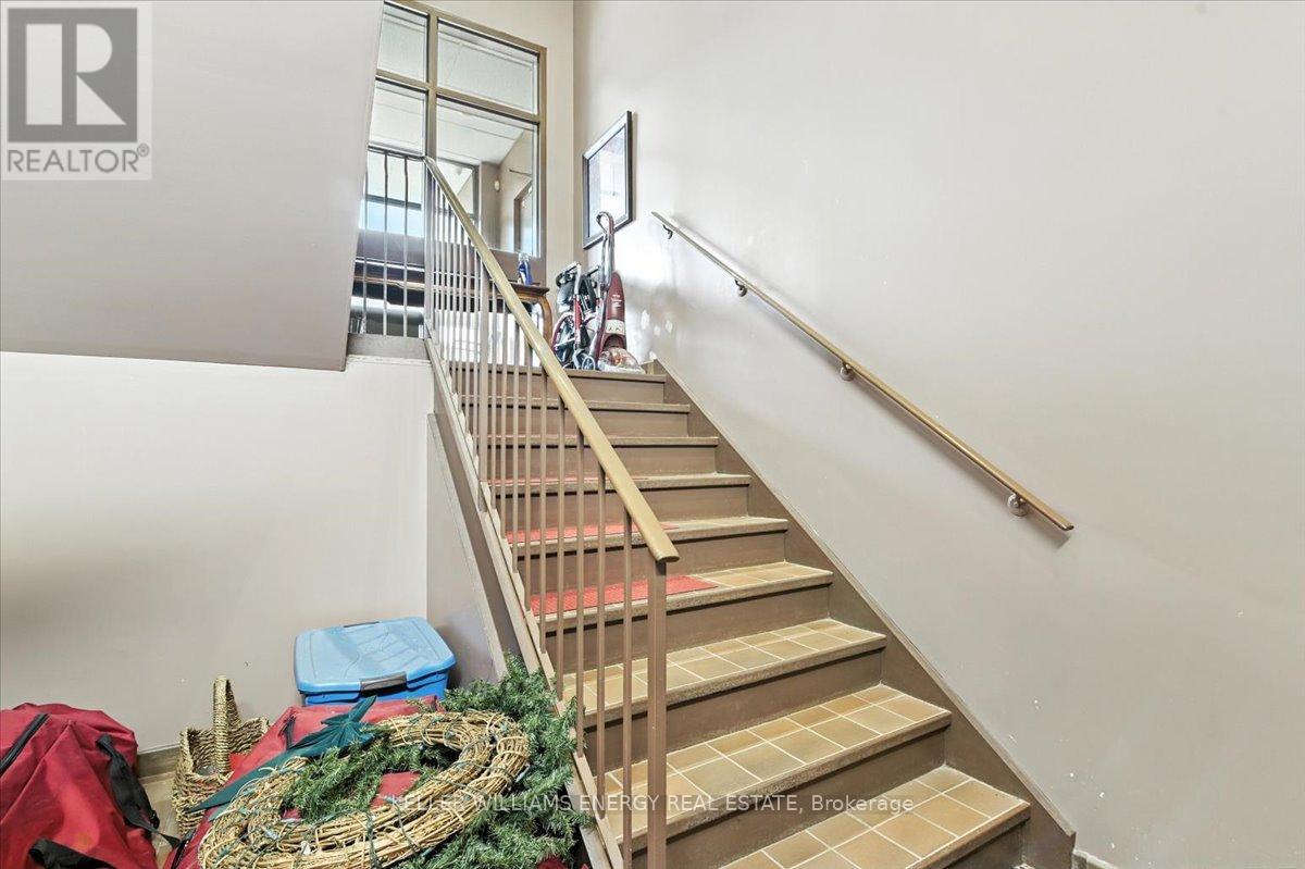 Lower Level - 372 King Street W, Oshawa, Ontario L1J 2J9 - Photo 34 - E12318259