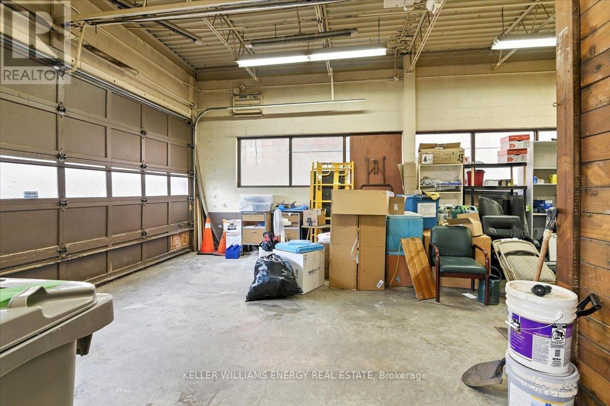 Lower Level - 372 King Street W, Oshawa, Ontario L1J 2J9 - Photo 38 - E12318259