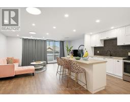 501 - 1210 RADOM STREET, Pickering, Ontario