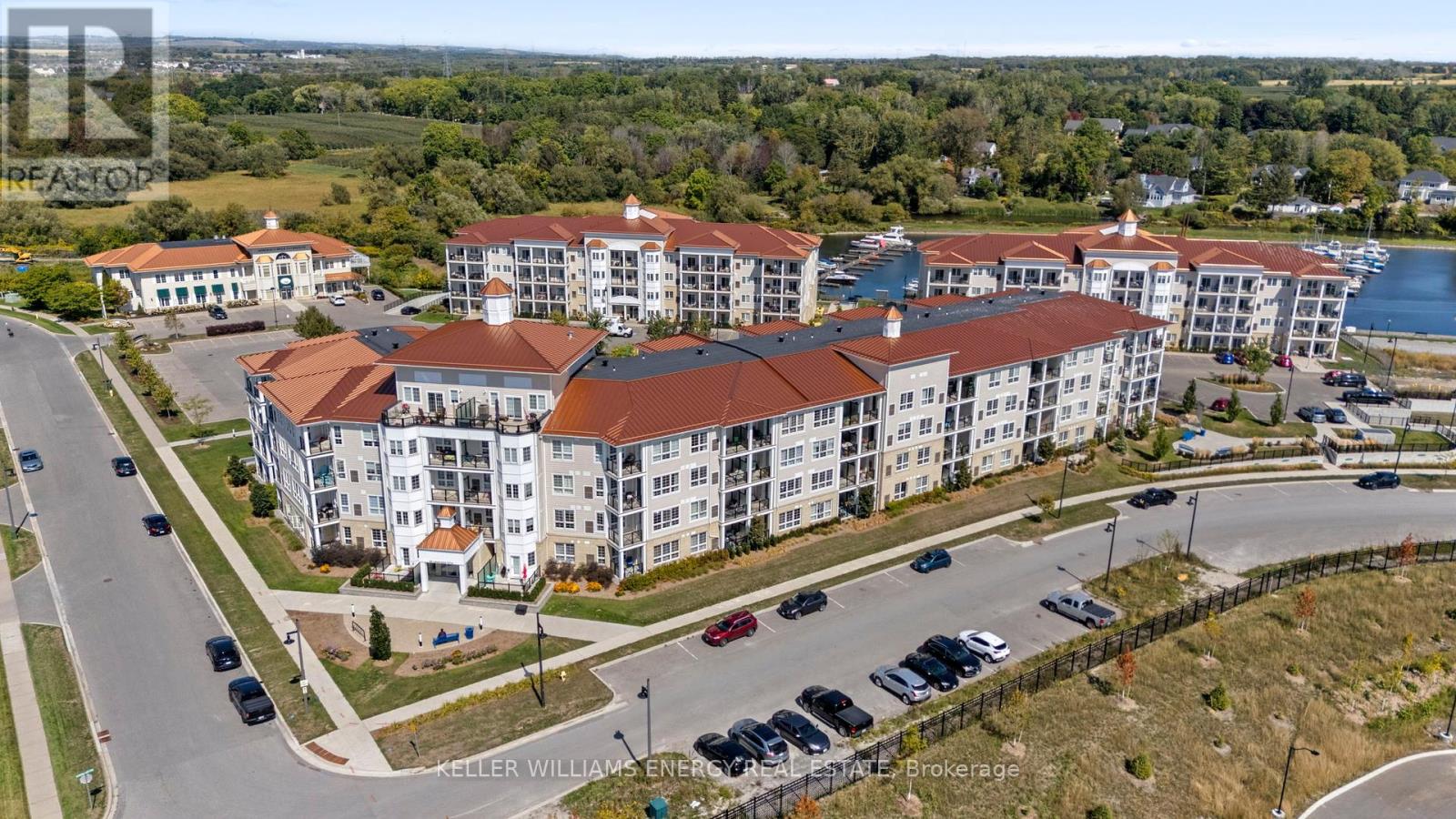 106 - 50 Lakebreeze Drive, Clarington, Ontario  L1B 0V9 - Photo 30 - E12414750