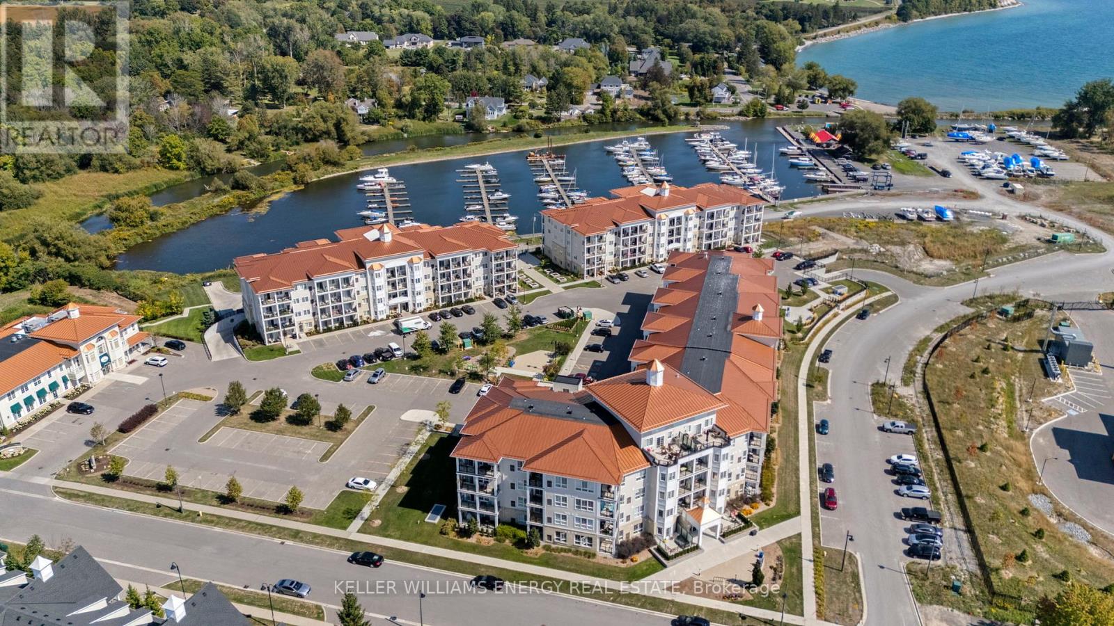 106 - 50 Lakebreeze Drive, Clarington, Ontario  L1B 0V9 - Photo 3 - E12414750