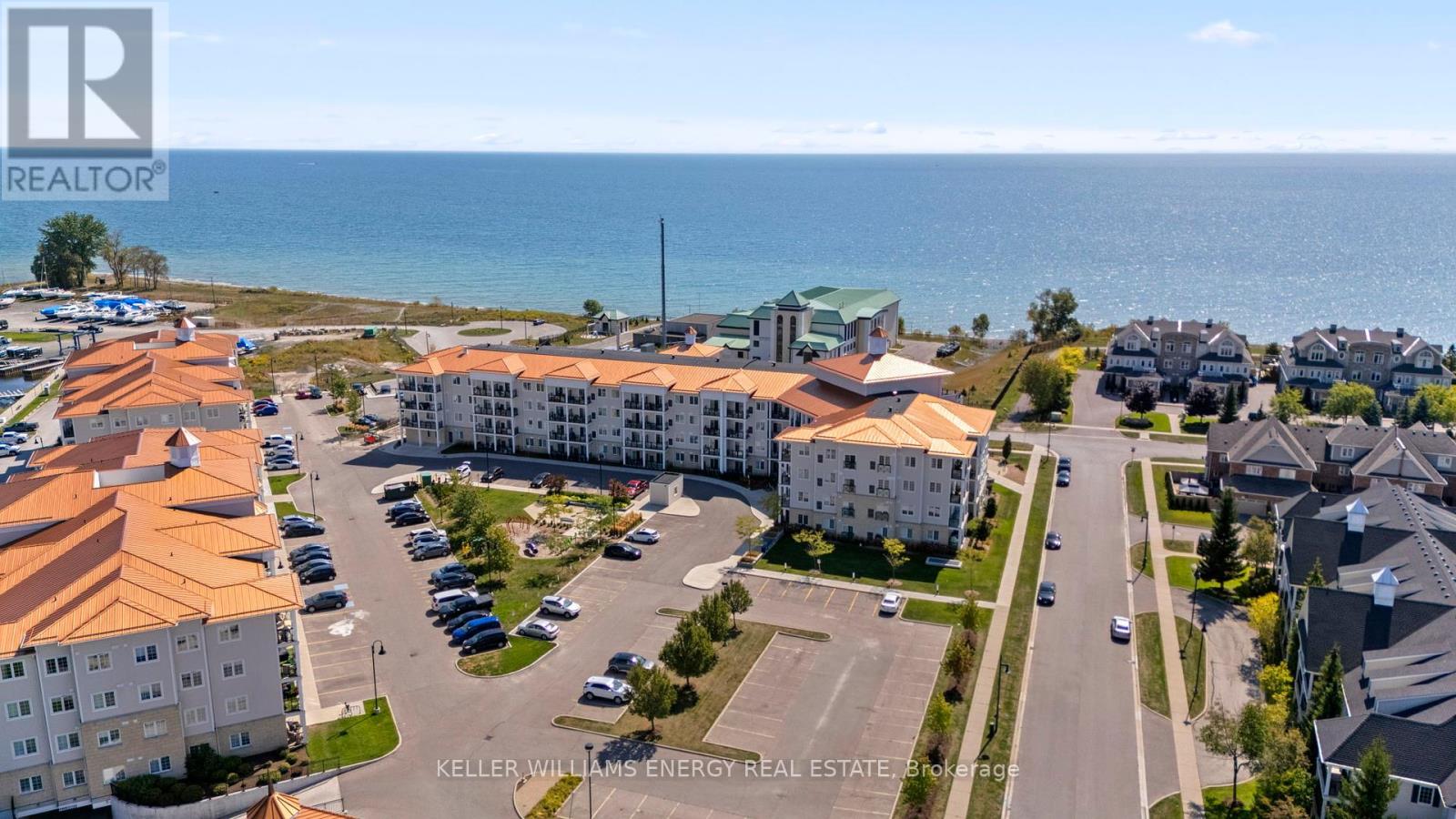 106 - 50 Lakebreeze Drive, Clarington, Ontario  L1B 0V9 - Photo 32 - E12414750