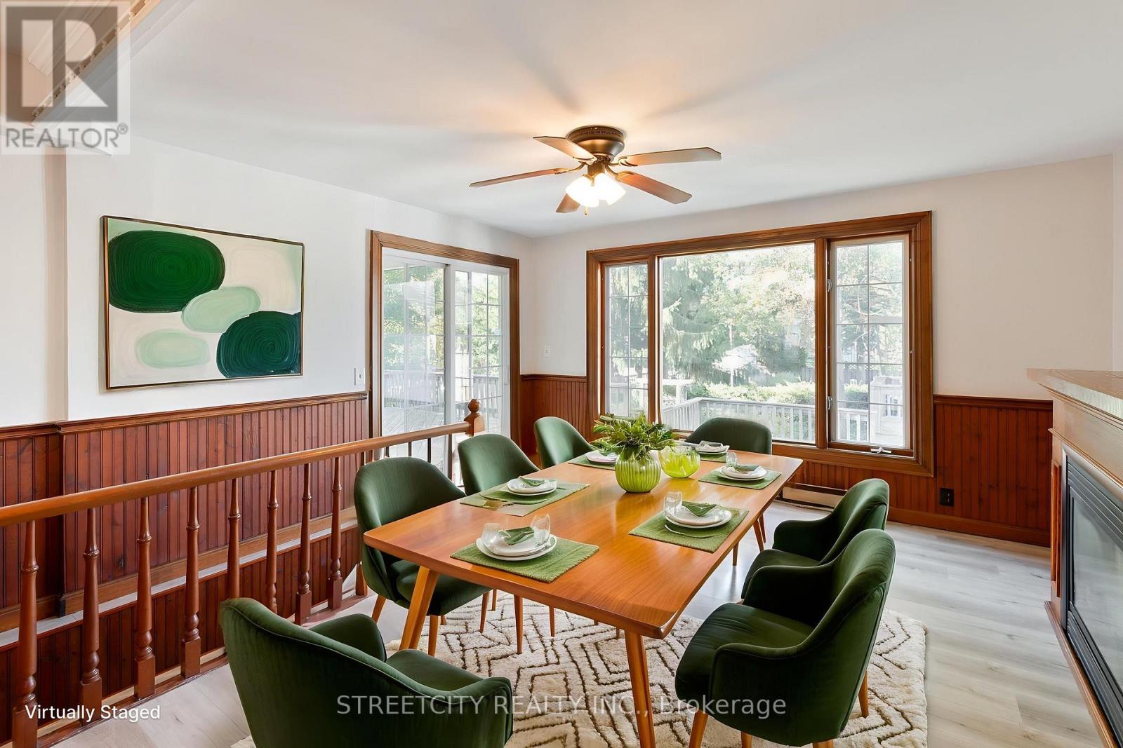 58 Norwich Avenue, Woodstock (Woodstock - South), Ontario  N4S 3V2 - Photo 17 - X12490856