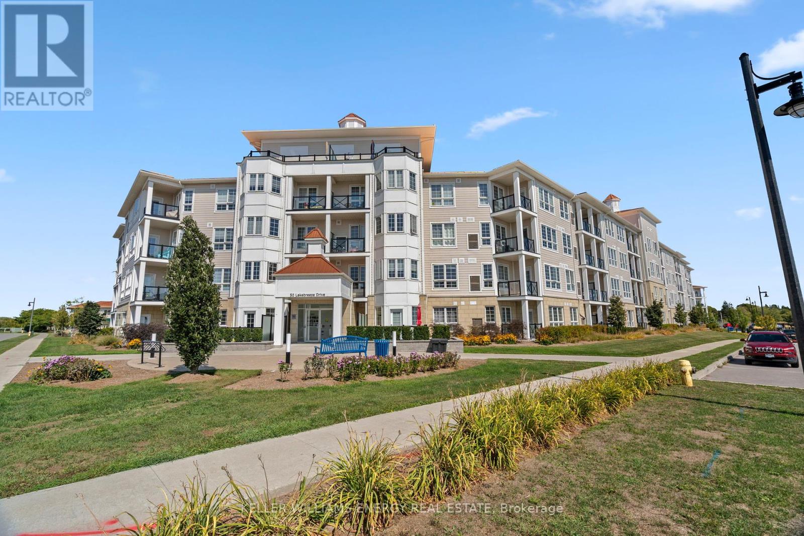 106 - 50 Lakebreeze Drive, Clarington, Ontario  L1B 0V9 - Photo 34 - E12414750