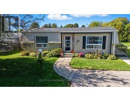 79 FAIRWAY DRIVE, Clarington, Ontario