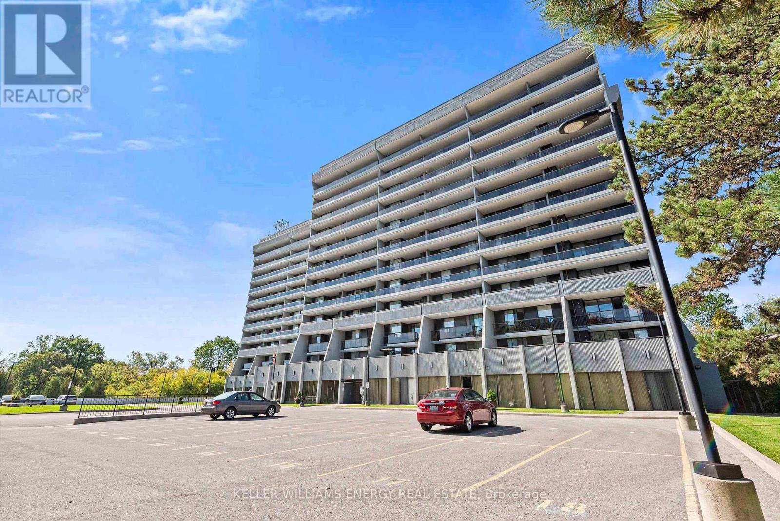 1110 - 92 Church Street S, Ajax, Ontario  L1S 6B4 - Photo 2 - E12443157