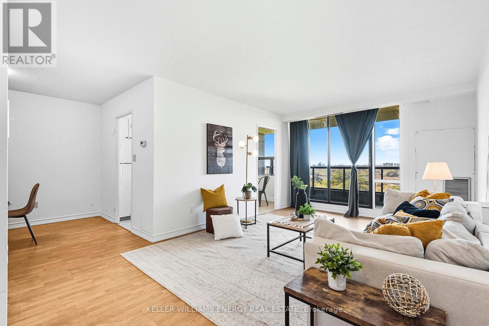 1110 - 92 Church Street S, Ajax, Ontario  L1S 6B4 - Photo 10 - E12443157