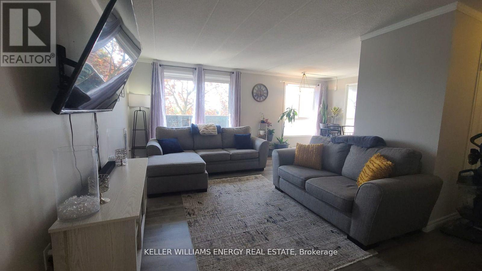 48 - 43 Taunton Road E, Oshawa, Ontario  L1G 3T6 - Photo 6 - E12455438