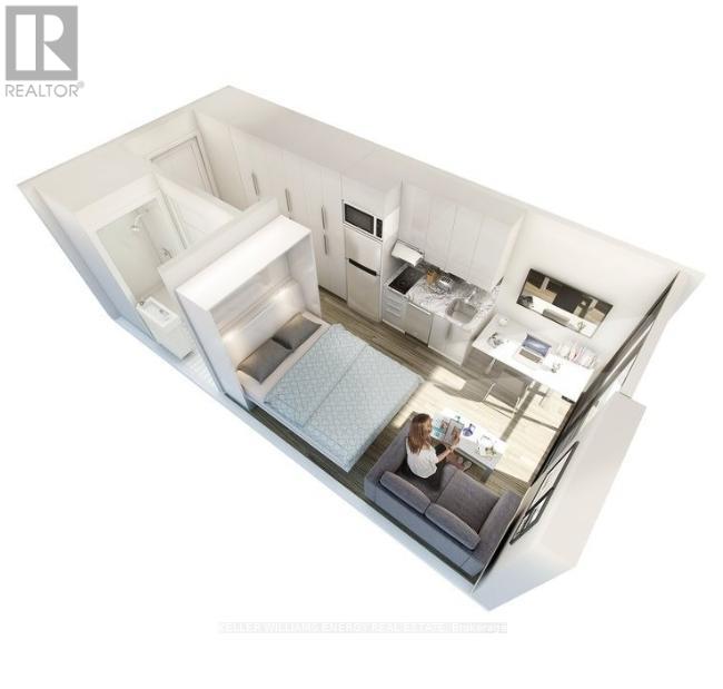 241 - 1900 Simcoe Street N, Oshawa, Ontario  L1G 4Y3 - Photo 17 - E12466788