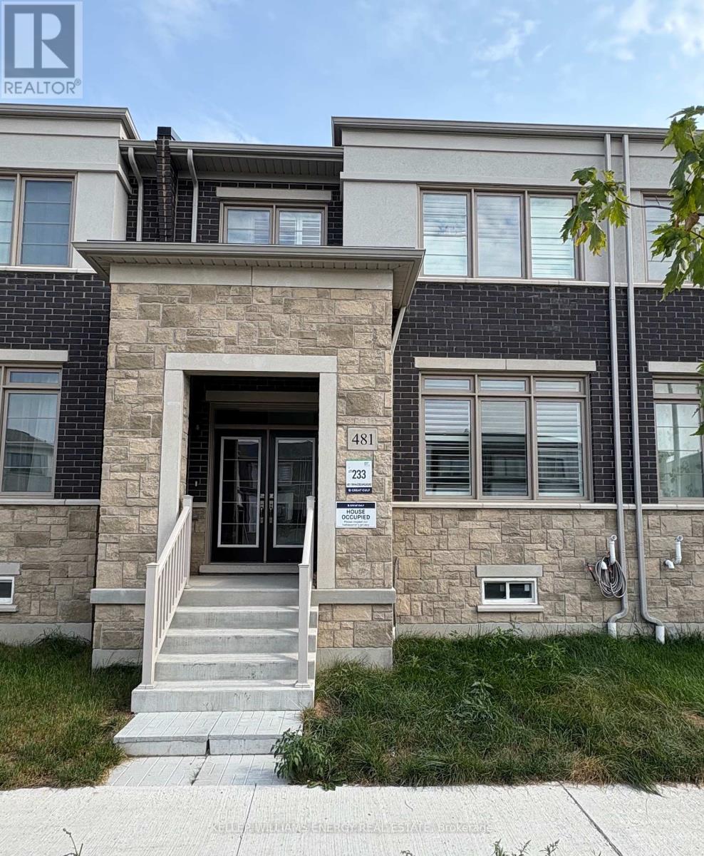 481 Twin Streams Road, Whitby, Ontario  L1P 0P5 - Photo 1 - E12460699