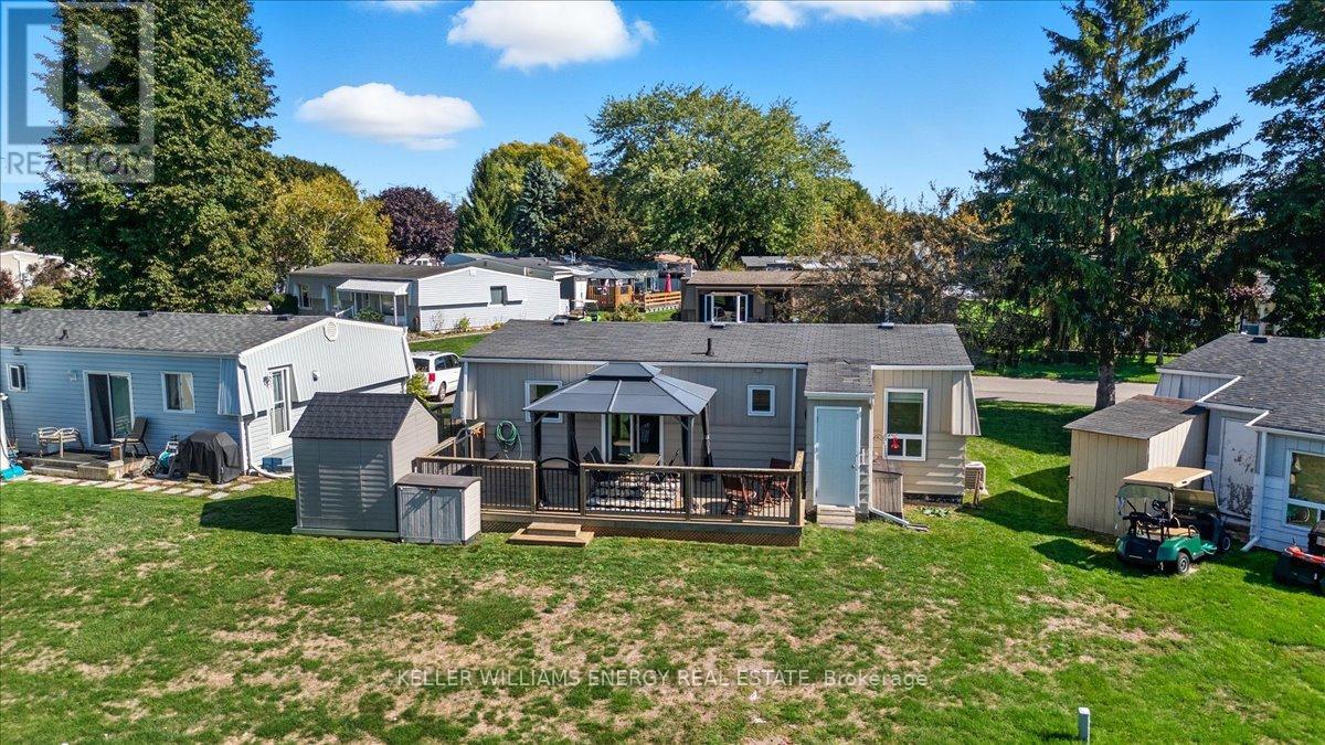 79 Fairway Drive, Clarington, Ontario  L1B 1B1 - Photo 26 - E12441035