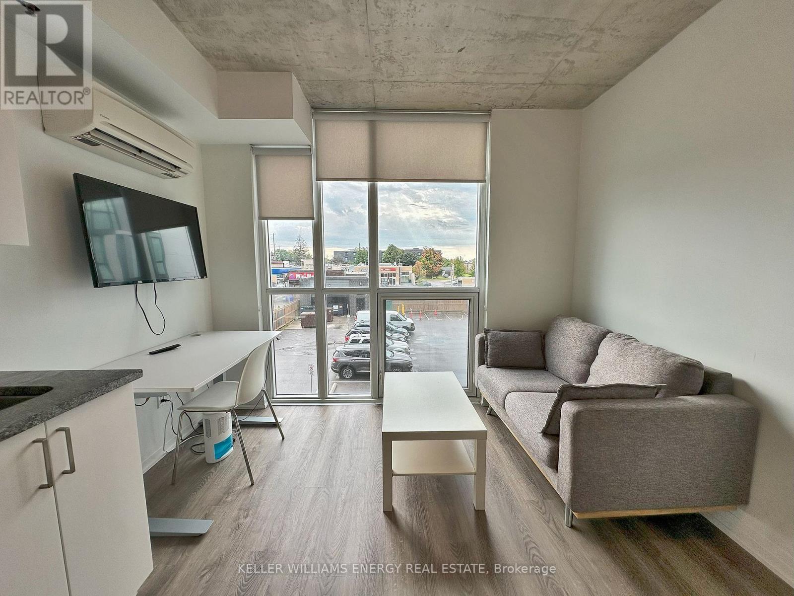 241 - 1900 Simcoe Street N, Oshawa, Ontario  L1G 4Y3 - Photo 5 - E12466788