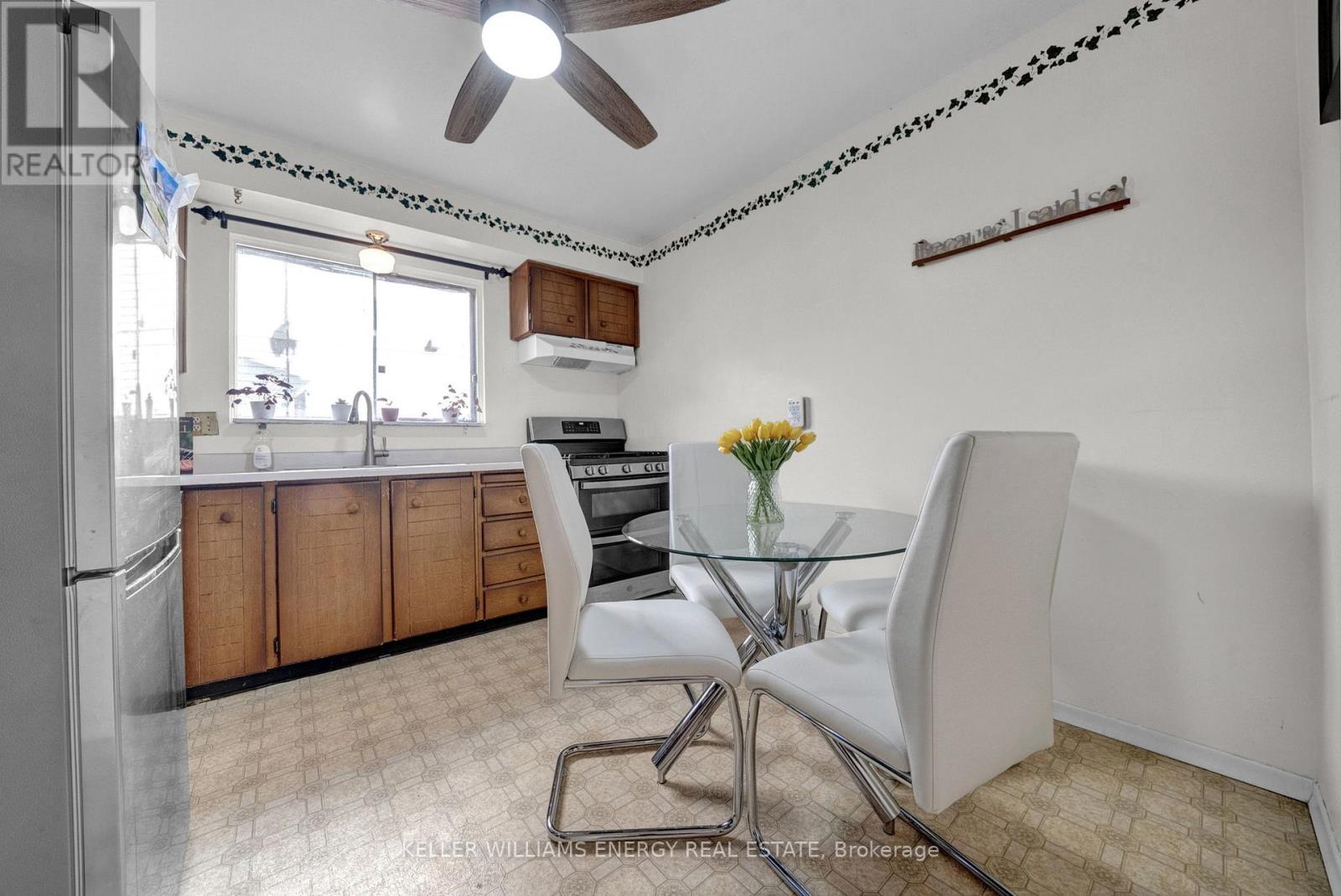 518 Camelot Drive, Oshawa, Ontario  L1K 1K4 - Photo 15 - E12467039