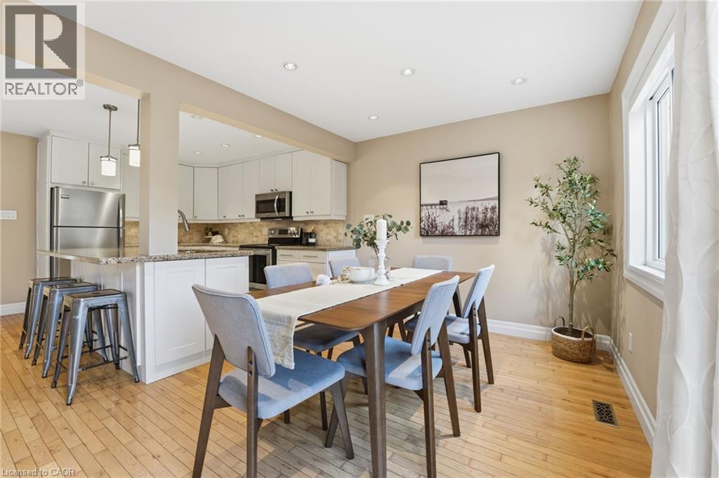 2200 Glenwood School Drive Unit# 16, Burlington, Ontario  L7R 4H5 - Photo 11 - 40784397