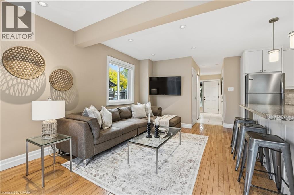 2200 Glenwood School Drive Unit# 16, Burlington, Ontario  L7R 4H5 - Photo 12 - 40784397