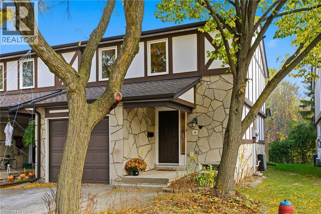 2200 Glenwood School Drive Unit# 16, Burlington, Ontario  L7R 4H5 - Photo 2 - 40784397